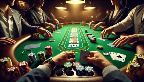 Inovasi Modern yang Membentuk Masa Depan Hiburan Digital